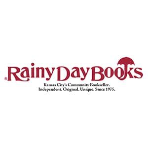 Rainy Day Books Logo