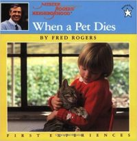when a pet dies